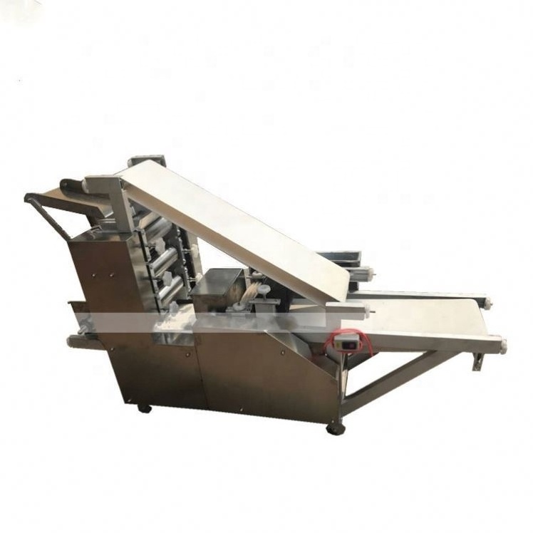 Cheap Pita Bread Roti Maker Commercial Chapati Making Machine For Sale