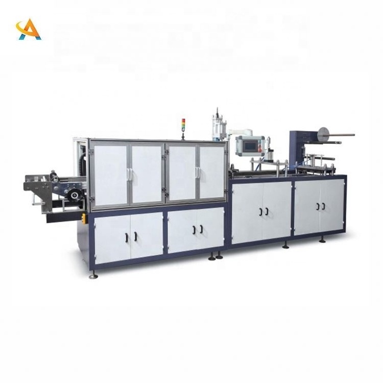 high speed food box container thin wall plastic injection molding machine/Plastic box machine