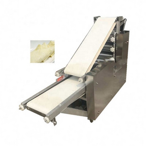 Good Selling Pupusa Making Machine Salvadoran Tortilla Maker Machine Encrusting And Forming Machine For Small Businesses