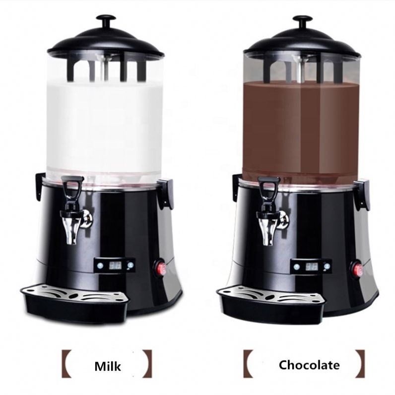 Best Price Portable Hot Chocolate Dispenser Hot Chocolate Dispenser Machine Hot Chocolate Dispenser