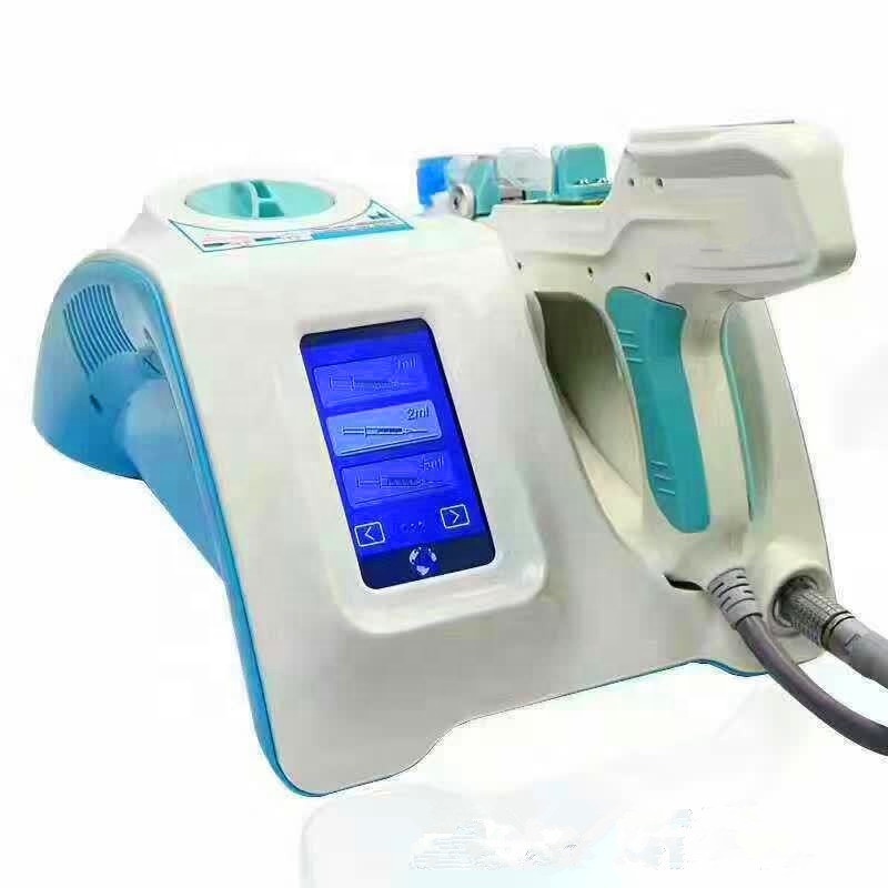 High quality meso injector prp mesotherapy injection beauty gun u225/mesotherapy injection gun