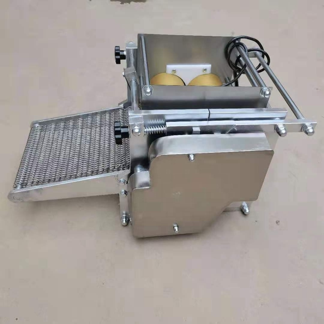 Multifunctional electric tortilla press flat tortilla making machine corn tortilla machine