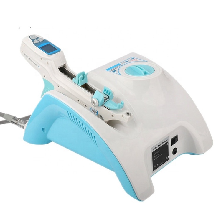 High quality meso injector prp mesotherapy injection beauty gun u225/mesotherapy injection gun