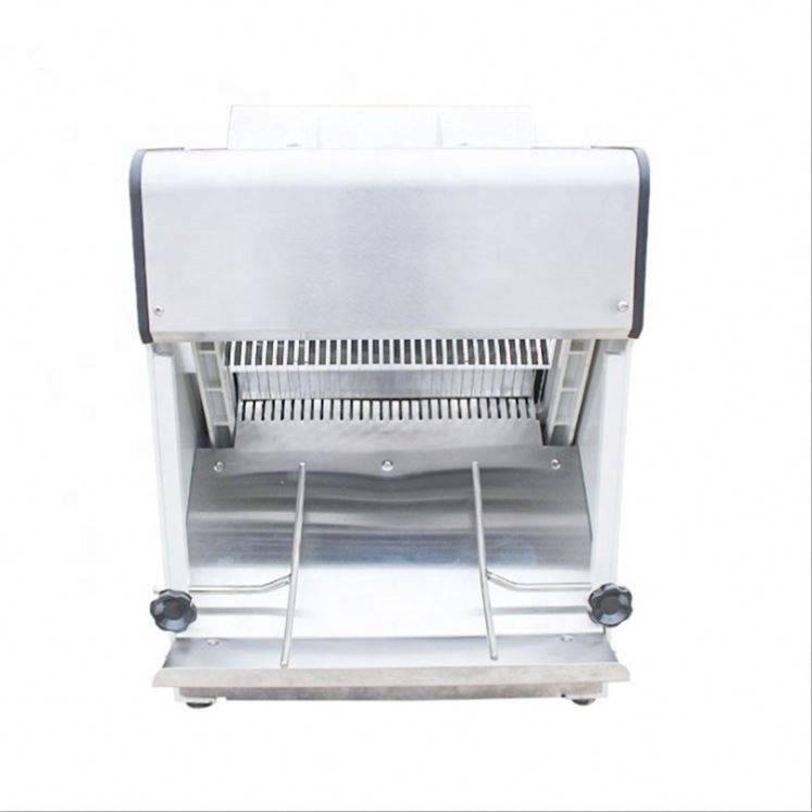 New Product For Homemade Bread Slicer Adjustable Toast Slicer Toast Cutting Sale