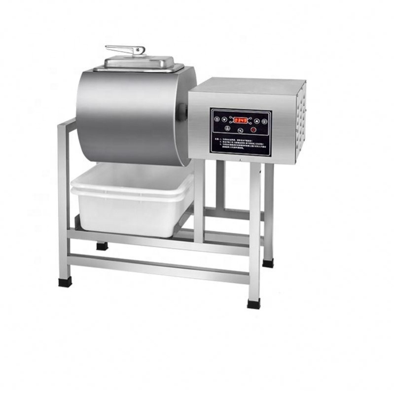 Professional Stainless Steel Fish Pickling Machine Hamburger Marinade Machine Commercial Pickle Machine