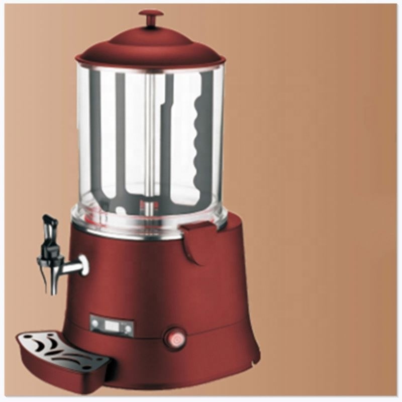 Best Price Portable Hot Chocolate Dispenser Hot Chocolate Dispenser Machine Hot Chocolate Dispenser