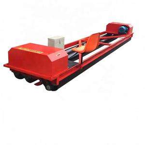 New type Gasoline concrete roller paver concrete roller screed for sale