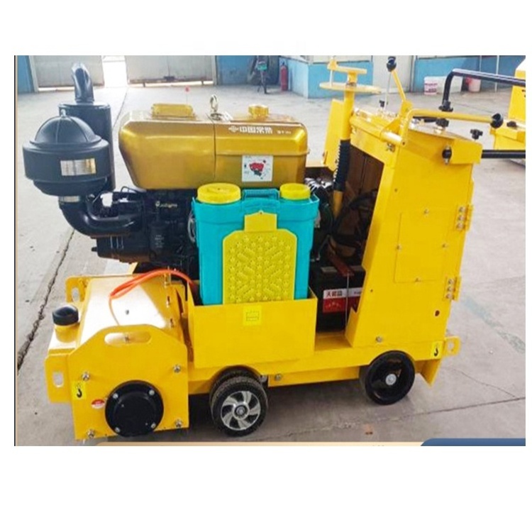 High quality Professional Handheld Concrete Surface Floor milling Machine