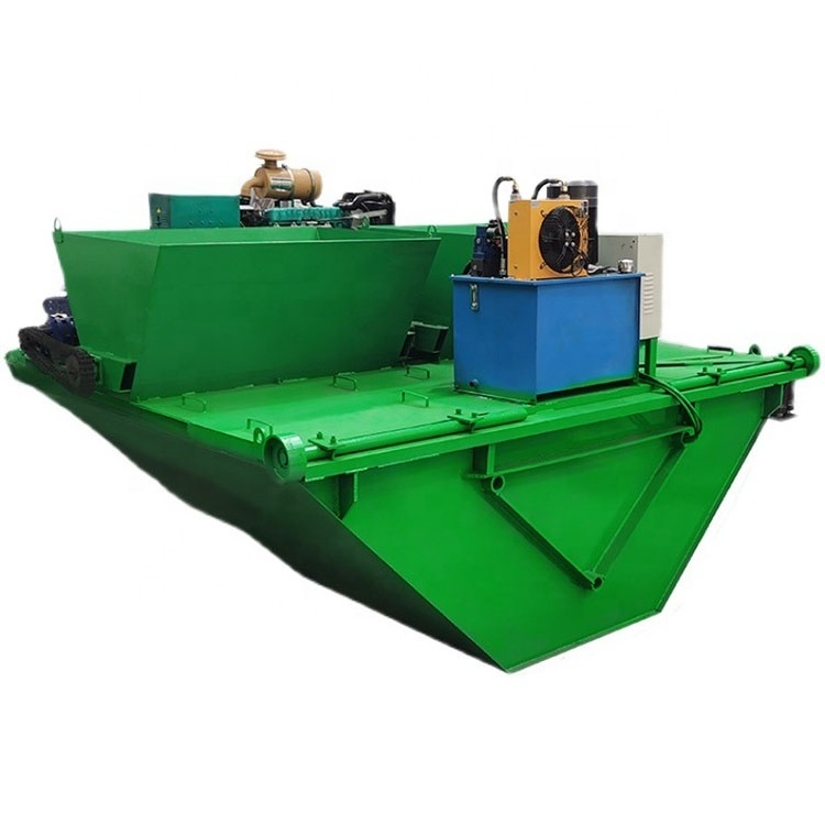 Mini  Road curb stone making machine concrete road curb kerb machine