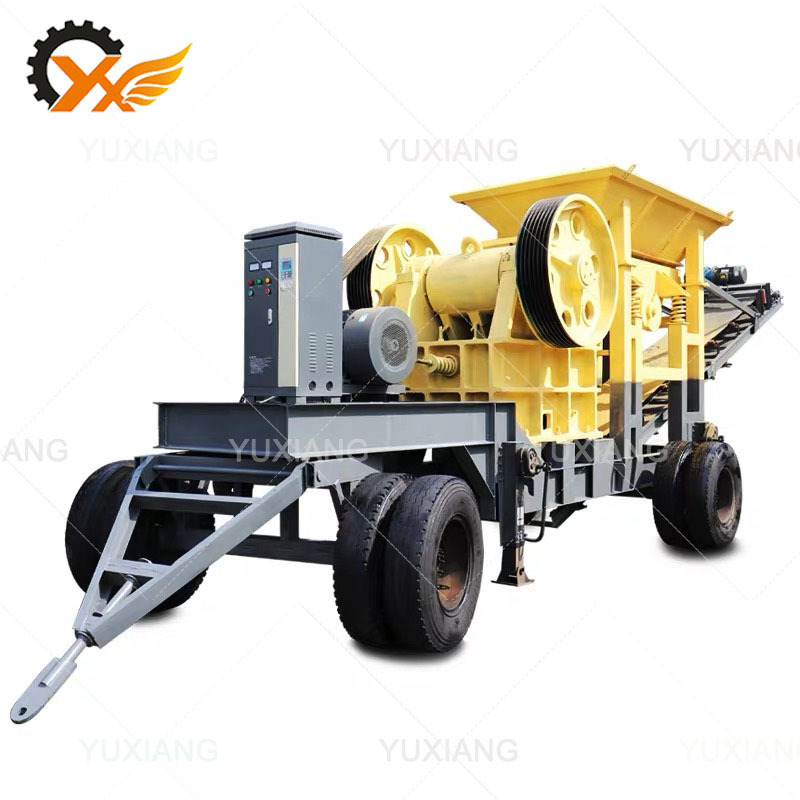 High quality mini rock stone breaking crushing machinery bluestone gold mining concrete limestone pe jaw crusher machine price