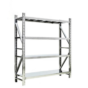 Adjustable tyre racks system tire stacking shelves warehouse storage medium duty metal shelves industrial