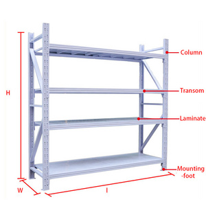 6-level mobile iron foldable kitchen Standing shelving Unit shelves Metal storage foldable cutlery shelving