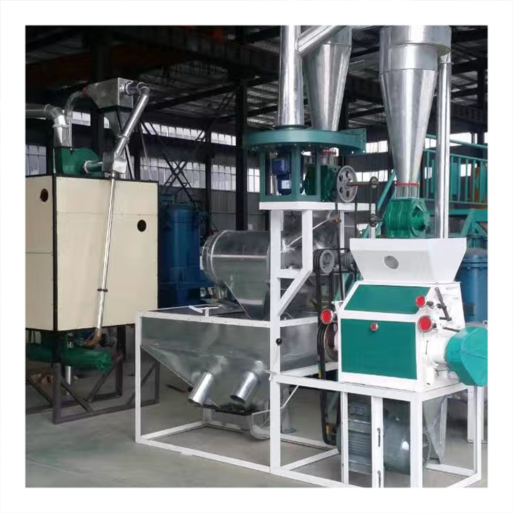 best price automatic wheat flour mill plant in pakistan maize milling machine cost maize corn flour mill on promotion