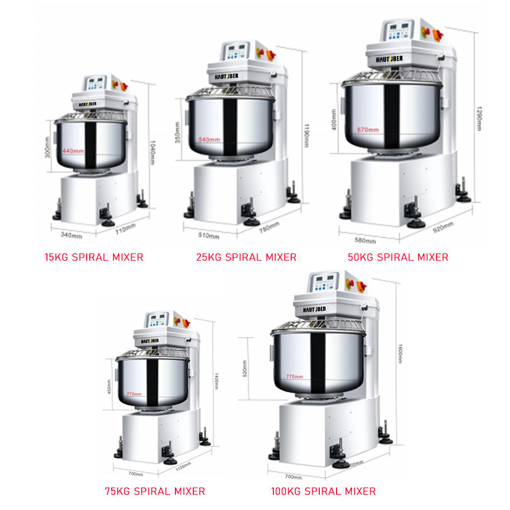 Complete Bakery Machines Industrial Full Set Bread Cake Baking Equipment Oven for Bakery Sale