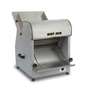 Electric Bread Slicer Machine Suppliers Chef Bread Slicer Utility Vegetable Fruit Knives Bread Cutter Slicer