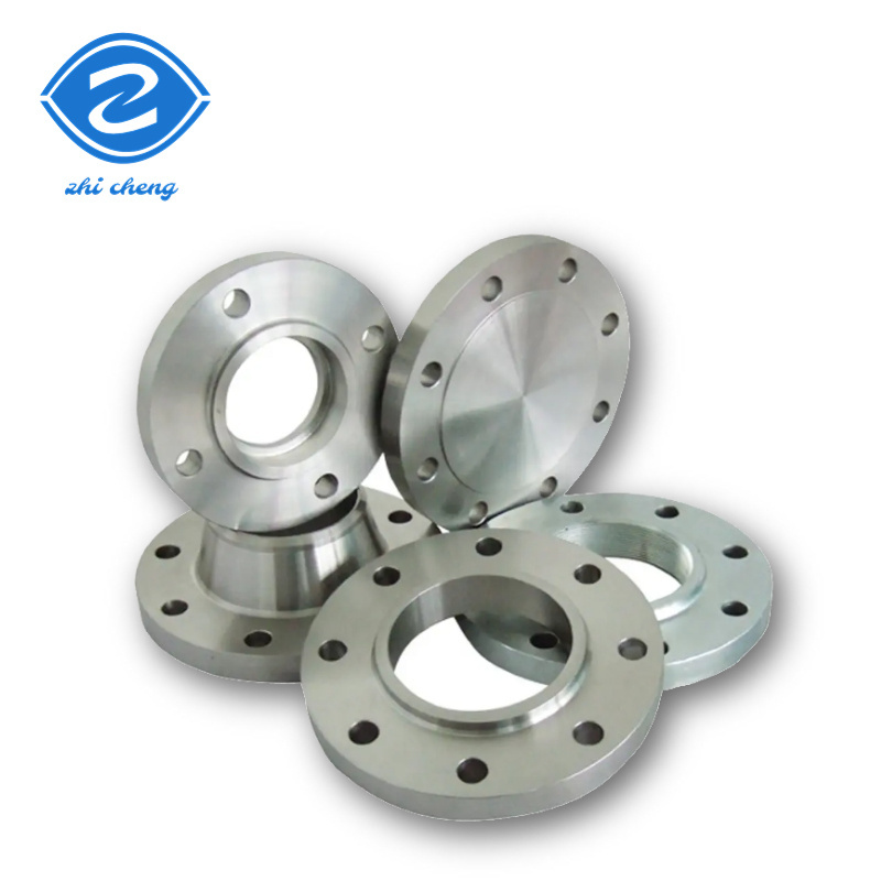 Ansi Din High Quality Stainless Steel 304 316l Blind Flange