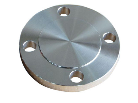 Ansi Din High Quality Stainless Steel 304 316l Blind Flange