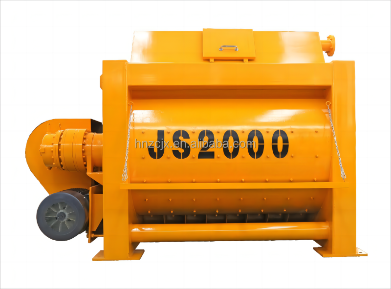 JS3000 Large Capacity Manual and Automatic Cement Mixer 3 Yard Price in Philippines