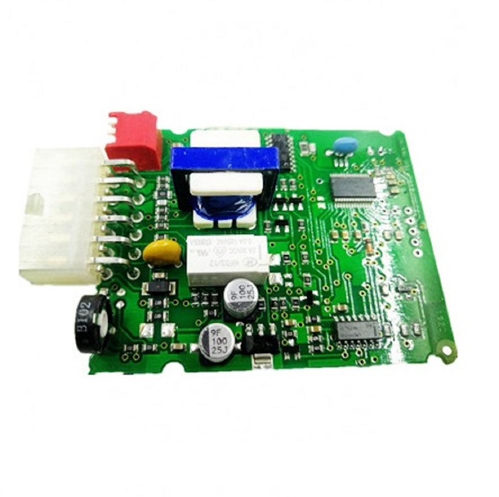 PANDA 518N CNG LPG TIMING ADVANCE PROCESSOR FOR AUTOGAS CONVERSION SUITE