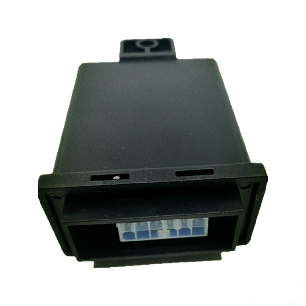 PANDA 518N CNG LPG TIMING ADVANCE PROCESSOR FOR AUTOGAS CONVERSION SUITE