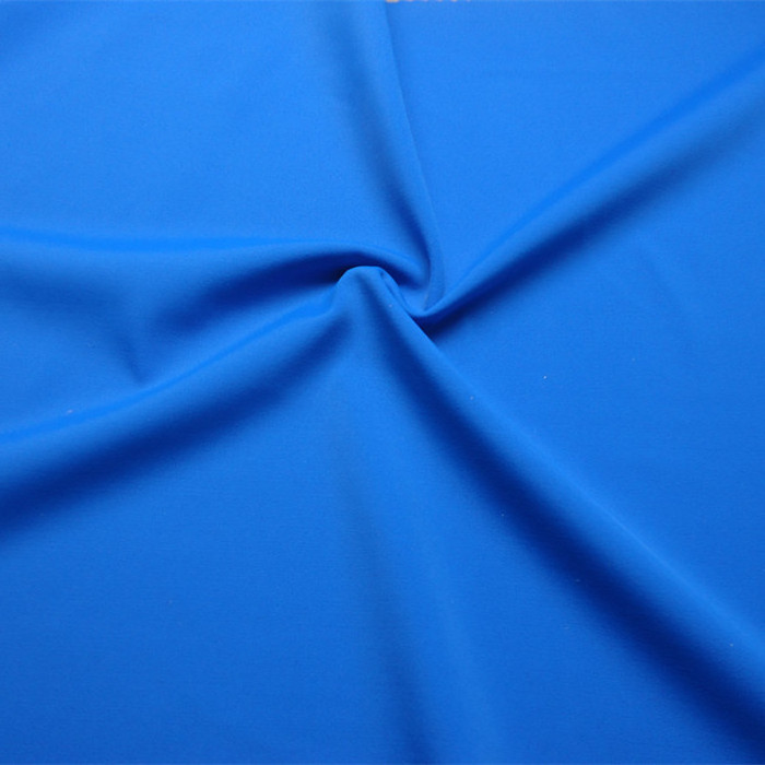 high quality 80 nylon 20 spandex fabric