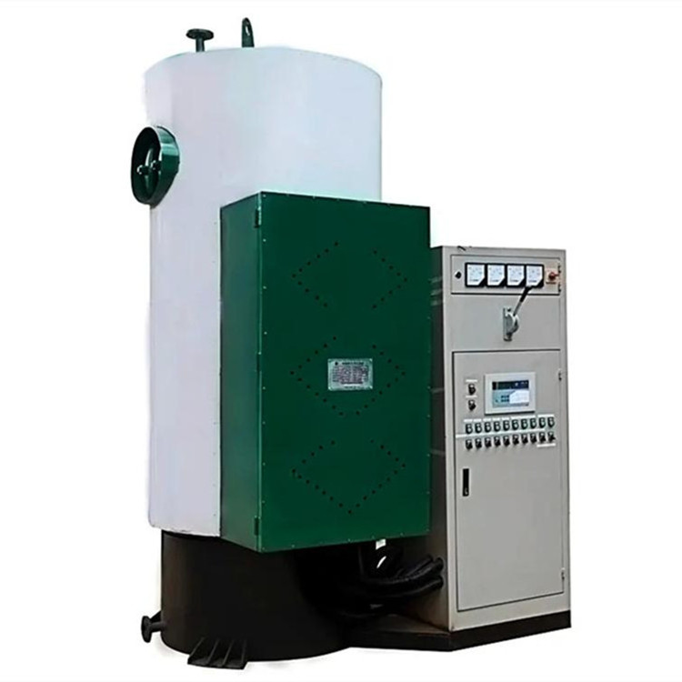 zhongde reduce the impact on the power grid Professional Automatic High Pressure Electric Fired Boiler Steam Generators