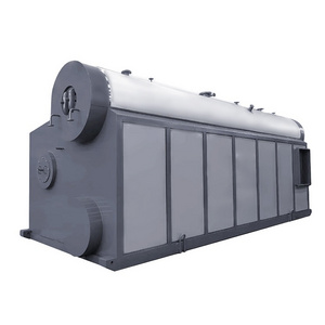 Zhongde boiler High capability SZS industrial steam 20 30 40 50 60 ton boiler