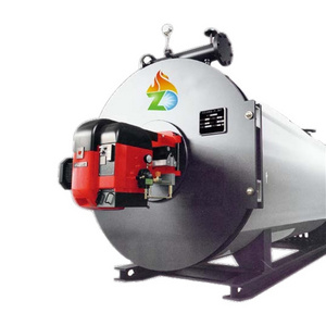 240kw 350kw thermal hot oil heater for asphalt tank heating Industrial heater