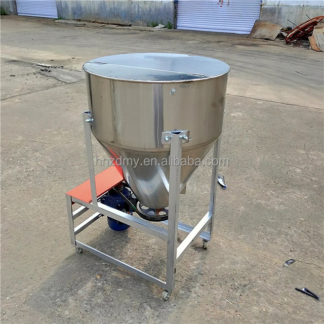 hot sale small poultry animal cattle and poultry feed mixer price for sale South Africa