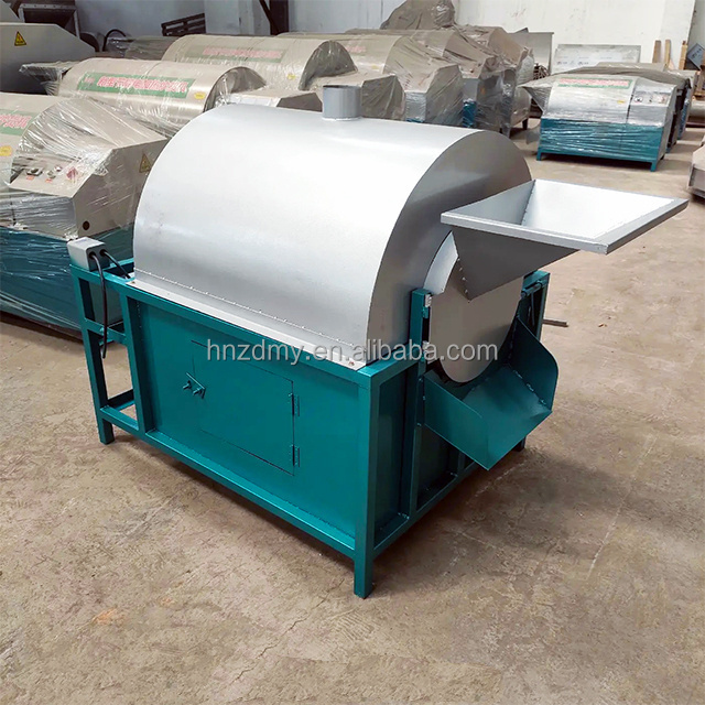 Guacamole Cassava residue/soybean meal/coffee grounds dryer for feed for processing plants rotary dryer