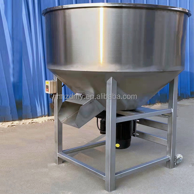 hot sale small poultry animal cattle and poultry feed mixer price for sale South Africa