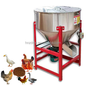 hot sale small poultry animal cattle and poultry feed mixer price for sale South Africa