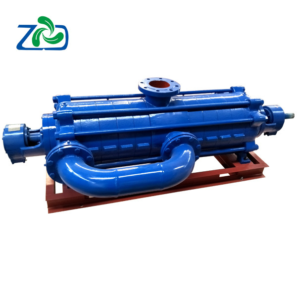 Temperature 150 Celsius High Pressure Water Pump 5000 psi