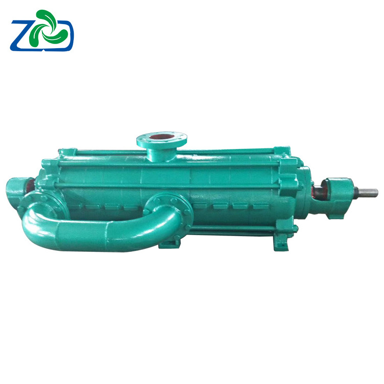 Temperature 150 Celsius High Pressure Water Pump 5000 psi