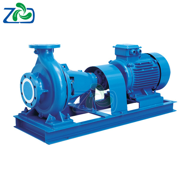 Stainless Steel 15hp 100m3/h 1000m3/h 5 inch 500 psi Stainless Steel Surface Water Pump 300m3/h