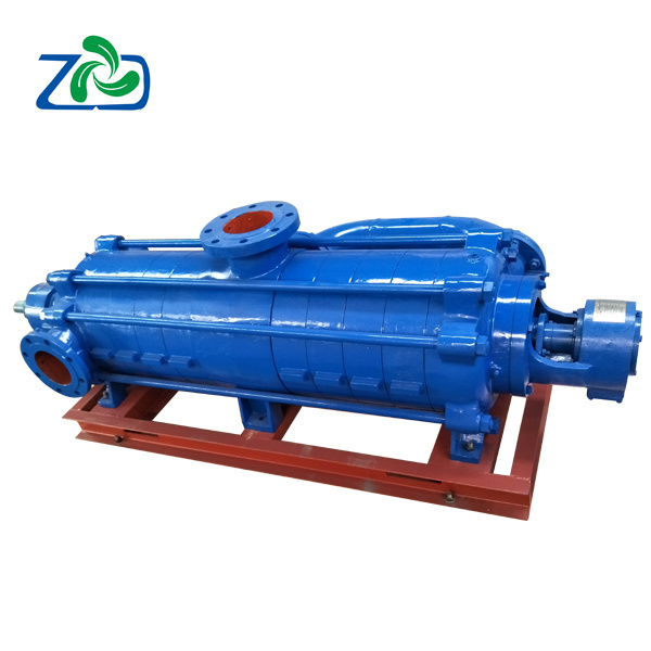 Temperature 150 Celsius High Pressure Water Pump 5000 psi