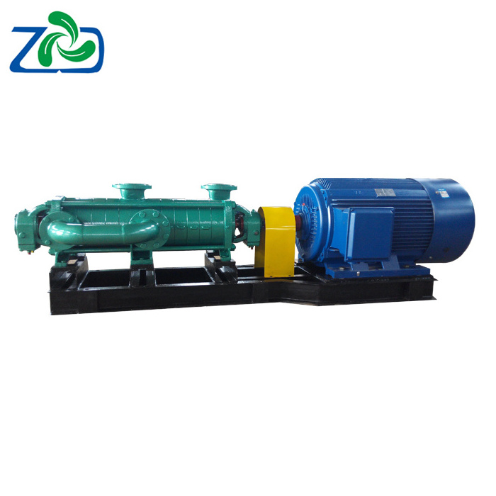 Temperature 150 Celsius High Pressure Water Pump 5000 psi