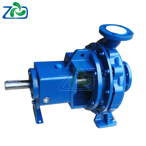 Stainless Steel 15hp 100m3/h 1000m3/h 5 inch 500 psi Stainless Steel Surface Water Pump 300m3/h