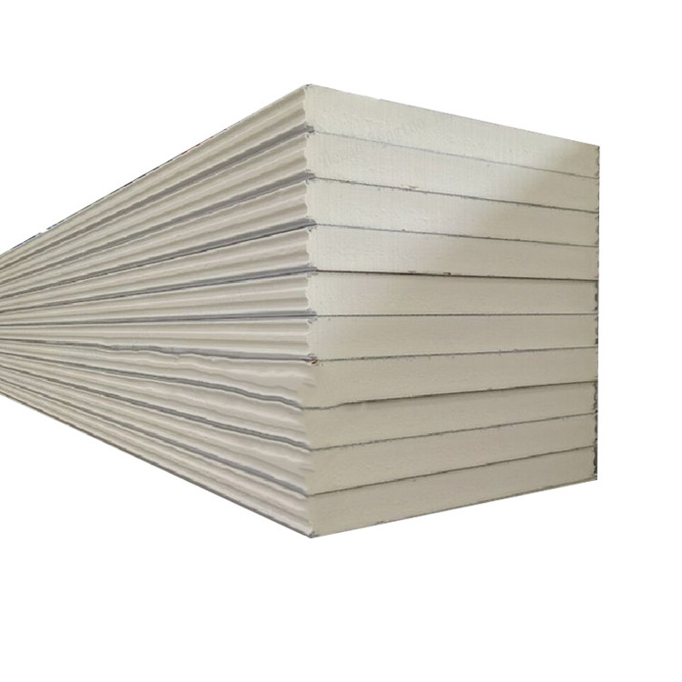 Alucobond sandwich panel pir sandwich/ panel sandwich roofing panels