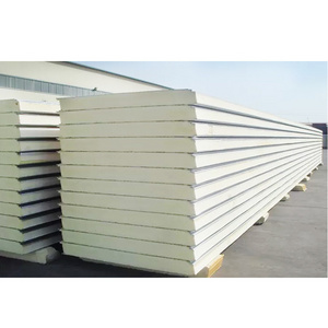 Alucobond sandwich panel pir sandwich/ panel sandwich roofing panels