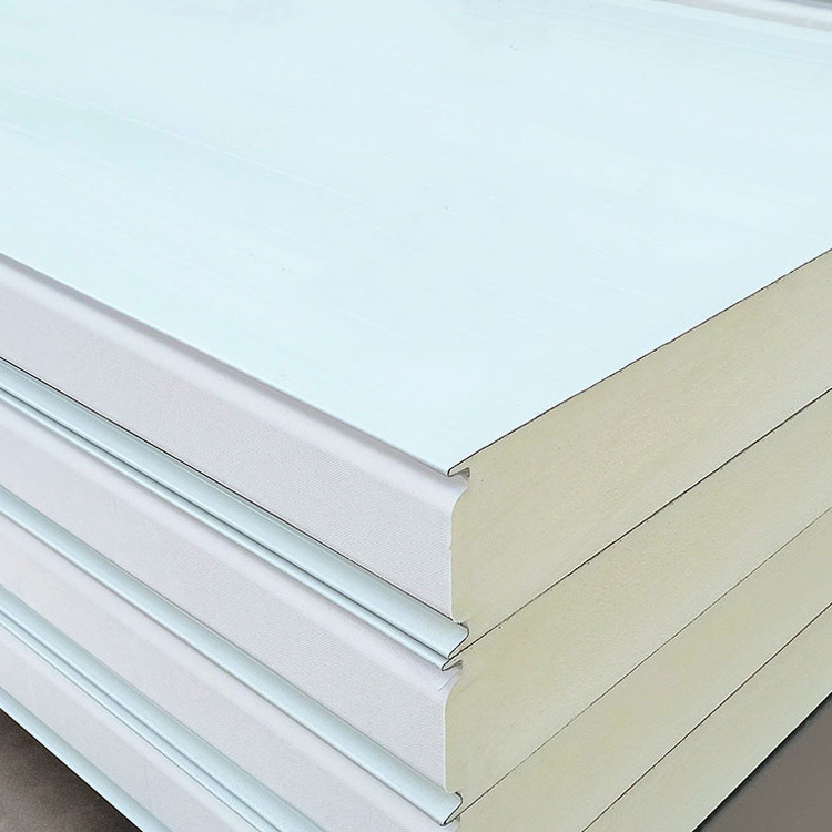 Alucobond sandwich panel pir sandwich/ panel sandwich roofing panels