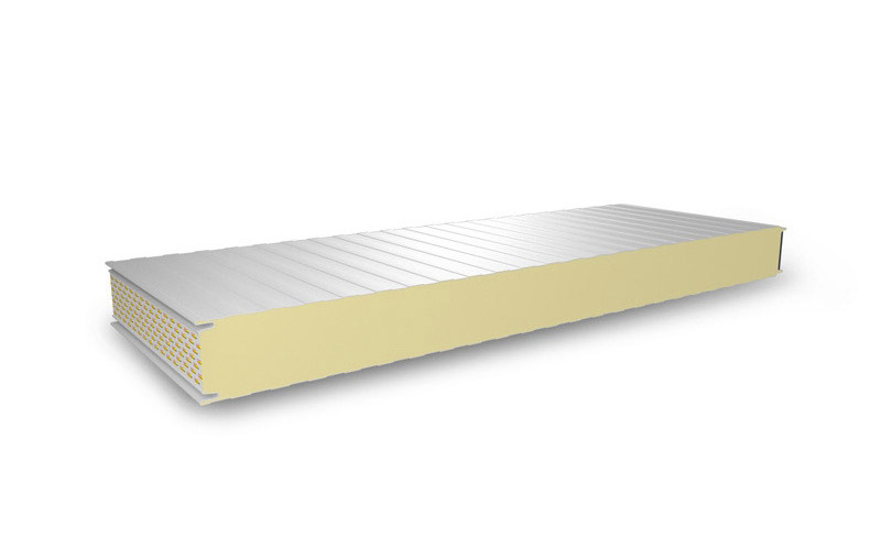 insulation fireproof pu metal sheets wall panel roofing sandwich panels,polyurethane sandwich panel