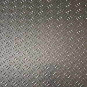 1050 1060 embossed aluminum checker plate sheet for truck floor