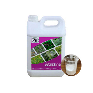 Herbicide Atrazine 90%WDG hot sale pesticide Herbicide control weeds