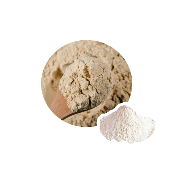 High quality 20%-80% beta glucan  oat bran extract powder