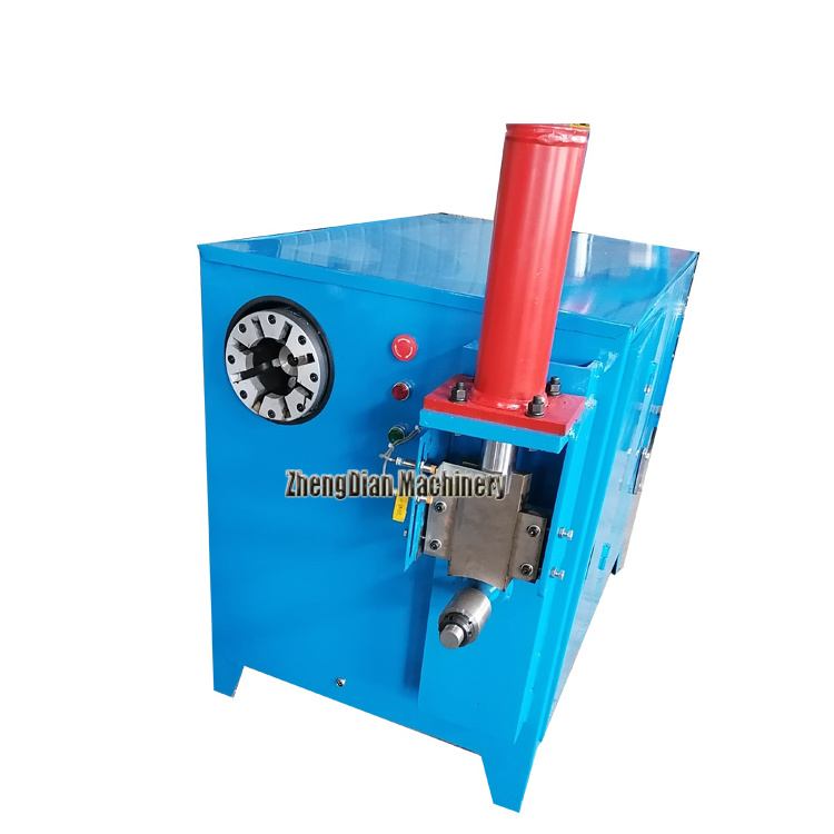 Scrap rotor and stator recycling machine/Automatic Motor Coil Winding Machine/Electric motor winding machine