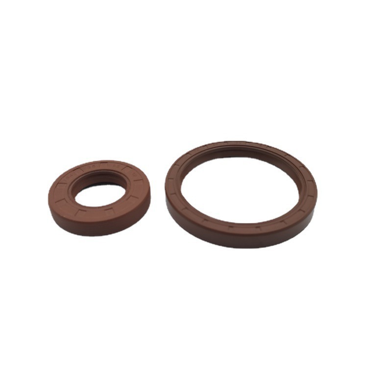 Manufacturers High Quality And Low Price Bearing Accessories Oil Seals Oil Rubber Seals