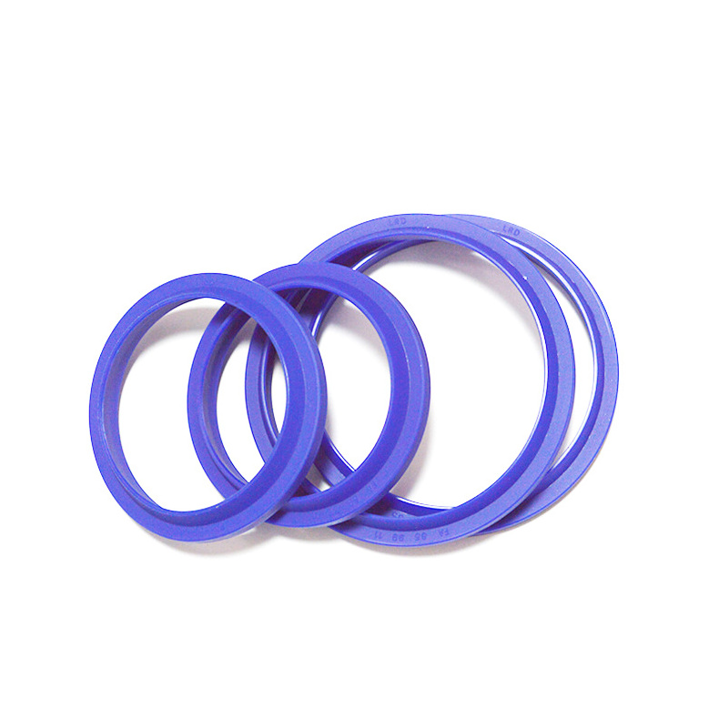 Manufacturers High Quality And Low Price Bearing Accessories Oil Seals Oil Rubber Seals