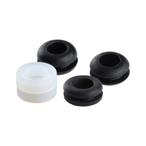 OEM Automotive Rubber Grommet Washer Silicone Rubber Grommets Custom Waterproof Rubber Grommets