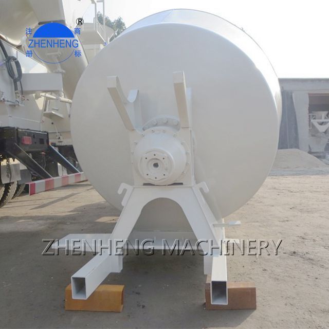 Mini 2m3 3m3 4m3 5m3 6m3 7m3 8m3 9m3 10m3 12 M3 Concrete TRANSIT MIXER DRUM HOIST 8Cubic Mezcladora De Cemento concreto for sale